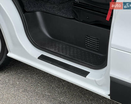 Белый Фиат Таленто, объемом двигателя 2 л и пробегом 114 тыс. км за 19000 $, фото 30 на Automoto.ua