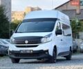 Белый Фиат Таленто, объемом двигателя 2 л и пробегом 82 тыс. км за 25000 $, фото 14 на Automoto.ua