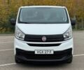 Білий Фіат Талєнто, об'ємом двигуна 2 л та пробігом 185 тис. км за 16500 $, фото 4 на Automoto.ua