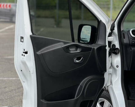 Белый Фиат Таленто, объемом двигателя 2 л и пробегом 114 тыс. км за 19000 $, фото 29 на Automoto.ua