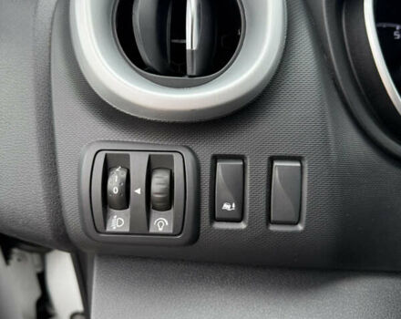 Білий Фіат Талєнто, об'ємом двигуна 2 л та пробігом 239 тис. км за 24900 $, фото 16 на Automoto.ua