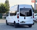 Белый Фиат Таленто, объемом двигателя 2 л и пробегом 82 тыс. км за 25000 $, фото 9 на Automoto.ua