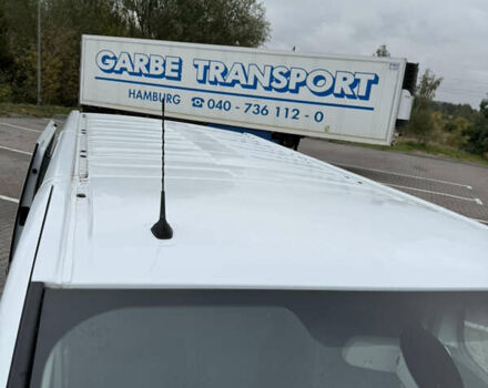 Білий Фіат Талєнто, об'ємом двигуна 2 л та пробігом 239 тис. км за 24900 $, фото 17 на Automoto.ua