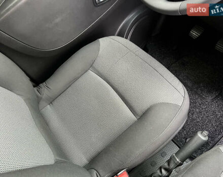 Белый Фиат Таленто, объемом двигателя 2 л и пробегом 114 тыс. км за 19000 $, фото 49 на Automoto.ua