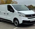 Білий Фіат Талєнто, об'ємом двигуна 2 л та пробігом 185 тис. км за 16500 $, фото 7 на Automoto.ua