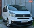 Білий Фіат Талєнто, об'ємом двигуна 2 л та пробігом 94 тис. км за 23000 $, фото 1 на Automoto.ua