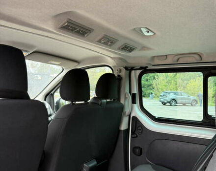 Білий Фіат Талєнто, об'ємом двигуна 2 л та пробігом 239 тис. км за 24900 $, фото 35 на Automoto.ua