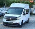 Белый Фиат Таленто, объемом двигателя 2 л и пробегом 82 тыс. км за 25000 $, фото 15 на Automoto.ua