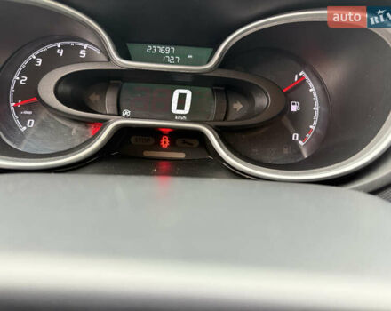 Білий Фіат Талєнто, об'ємом двигуна 2 л та пробігом 239 тис. км за 24900 $, фото 38 на Automoto.ua