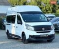 Белый Фиат Таленто, объемом двигателя 2 л и пробегом 82 тыс. км за 25000 $, фото 1 на Automoto.ua