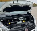 Білий Фіат Талєнто, об'ємом двигуна 2 л та пробігом 185 тис. км за 16500 $, фото 62 на Automoto.ua