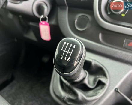 Белый Фиат Таленто, объемом двигателя 2 л и пробегом 114 тыс. км за 19000 $, фото 45 на Automoto.ua