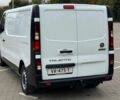 Білий Фіат Талєнто, об'ємом двигуна 2 л та пробігом 185 тис. км за 16500 $, фото 16 на Automoto.ua