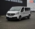 Білий Фіат Талєнто, об'ємом двигуна 2 л та пробігом 234 тис. км за 19700 $, фото 18 на Automoto.ua