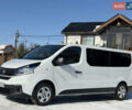 Белый Фиат Таленто, объемом двигателя 2 л и пробегом 182 тыс. км за 21500 $, фото 7 на Automoto.ua