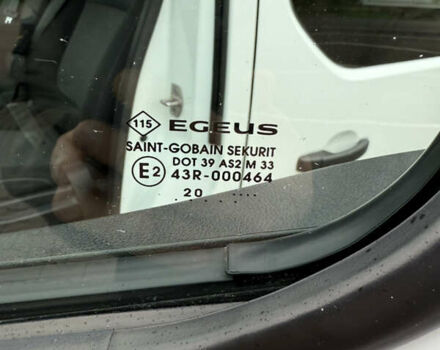 Білий Фіат Талєнто, об'ємом двигуна 2 л та пробігом 239 тис. км за 24900 $, фото 41 на Automoto.ua