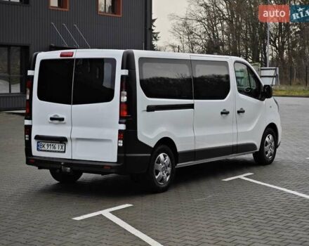 Білий Фіат Талєнто, об'ємом двигуна 2 л та пробігом 234 тис. км за 19700 $, фото 3 на Automoto.ua