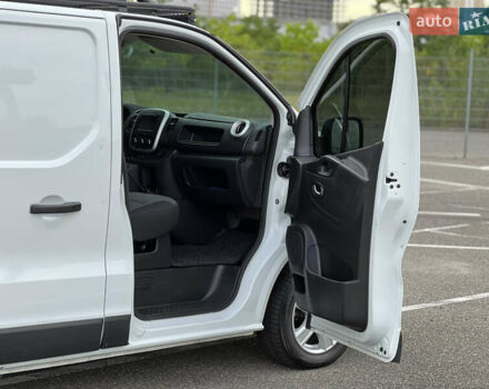 Белый Фиат Таленто, объемом двигателя 2 л и пробегом 114 тыс. км за 19000 $, фото 37 на Automoto.ua