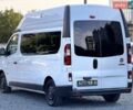 Белый Фиат Таленто, объемом двигателя 2 л и пробегом 82 тыс. км за 25000 $, фото 11 на Automoto.ua