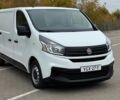 Білий Фіат Талєнто, об'ємом двигуна 2 л та пробігом 185 тис. км за 16500 $, фото 6 на Automoto.ua