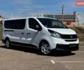 Білий Фіат Талєнто, об'ємом двигуна 2 л та пробігом 186 тис. км за 20500 $, фото 1 на Automoto.ua