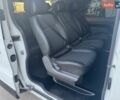 Белый Фиат Таленто, объемом двигателя 2 л и пробегом 186 тыс. км за 19700 $, фото 14 на Automoto.ua