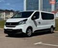 Білий Фіат Талєнто, об'ємом двигуна 2 л та пробігом 186 тис. км за 20500 $, фото 4 на Automoto.ua