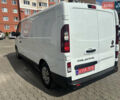 Белый Фиат Таленто, объемом двигателя 2 л и пробегом 192 тыс. км за 15600 $, фото 3 на Automoto.ua