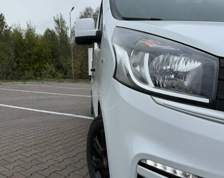 Білий Фіат Талєнто, об'ємом двигуна 2 л та пробігом 239 тис. км за 24900 $, фото 51 на Automoto.ua