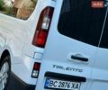 Белый Фиат Таленто, объемом двигателя 2 л и пробегом 94 тыс. км за 19999 $, фото 7 на Automoto.ua