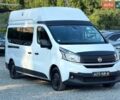 Белый Фиат Таленто, объемом двигателя 2 л и пробегом 82 тыс. км за 25000 $, фото 2 на Automoto.ua