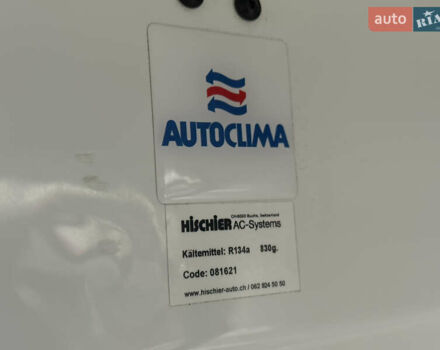 Белый Фиат Таленто, объемом двигателя 2 л и пробегом 168 тыс. км за 19550 $, фото 48 на Automoto.ua