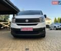 Белый Фиат Таленто, объемом двигателя 2 л и пробегом 197 тыс. км за 15252 $, фото 10 на Automoto.ua