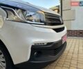 Белый Фиат Таленто, объемом двигателя 2 л и пробегом 197 тыс. км за 15252 $, фото 95 на Automoto.ua