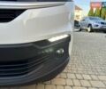 Белый Фиат Таленто, объемом двигателя 2 л и пробегом 197 тыс. км за 15252 $, фото 60 на Automoto.ua