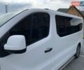 Белый Фиат Таленто, объемом двигателя 2 л и пробегом 74 тыс. км за 21000 $, фото 1 на Automoto.ua