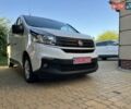 Белый Фиат Таленто, объемом двигателя 2 л и пробегом 197 тыс. км за 15252 $, фото 13 на Automoto.ua
