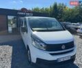Белый Фиат Таленто, объемом двигателя 2 л и пробегом 181 тыс. км за 21900 $, фото 1 на Automoto.ua