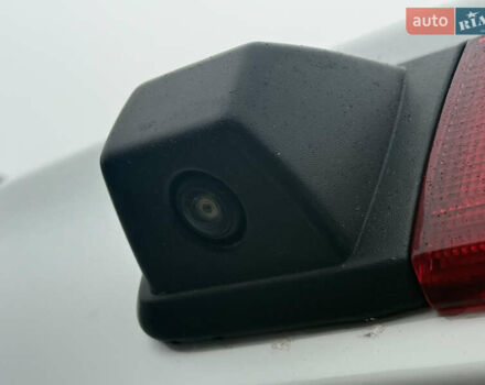 Белый Фиат Таленто, объемом двигателя 2 л и пробегом 168 тыс. км за 19550 $, фото 26 на Automoto.ua