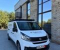 Білий Фіат Талєнто, об'ємом двигуна 0 л та пробігом 65 тис. км за 21500 $, фото 1 на Automoto.ua