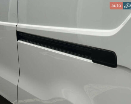 Белый Фиат Таленто, объемом двигателя 2 л и пробегом 168 тыс. км за 19550 $, фото 21 на Automoto.ua