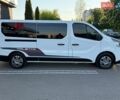 Белый Фиат Таленто, объемом двигателя 2 л и пробегом 82 тыс. км за 24800 $, фото 1 на Automoto.ua