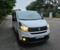 Белый Фиат Таленто, объемом двигателя 2 л и пробегом 206 тыс. км за 20500 $, фото 1 на Automoto.ua