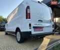 Белый Фиат Таленто, объемом двигателя 2 л и пробегом 197 тыс. км за 15252 $, фото 23 на Automoto.ua