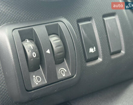 Белый Фиат Таленто, объемом двигателя 2 л и пробегом 168 тыс. км за 19550 $, фото 63 на Automoto.ua