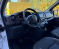 Білий Фіат Талєнто, об'ємом двигуна 0 л та пробігом 65 тис. км за 21500 $, фото 7 на Automoto.ua