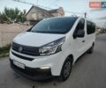 Белый Фиат Таленто, объемом двигателя 2 л и пробегом 177 тыс. км за 19900 $, фото 1 на Automoto.ua