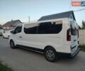 Белый Фиат Таленто, объемом двигателя 2 л и пробегом 177 тыс. км за 19900 $, фото 8 на Automoto.ua