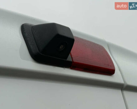 Белый Фиат Таленто, объемом двигателя 2 л и пробегом 168 тыс. км за 19550 $, фото 23 на Automoto.ua