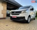 Белый Фиат Таленто, объемом двигателя 2 л и пробегом 197 тыс. км за 15252 $, фото 7 на Automoto.ua
